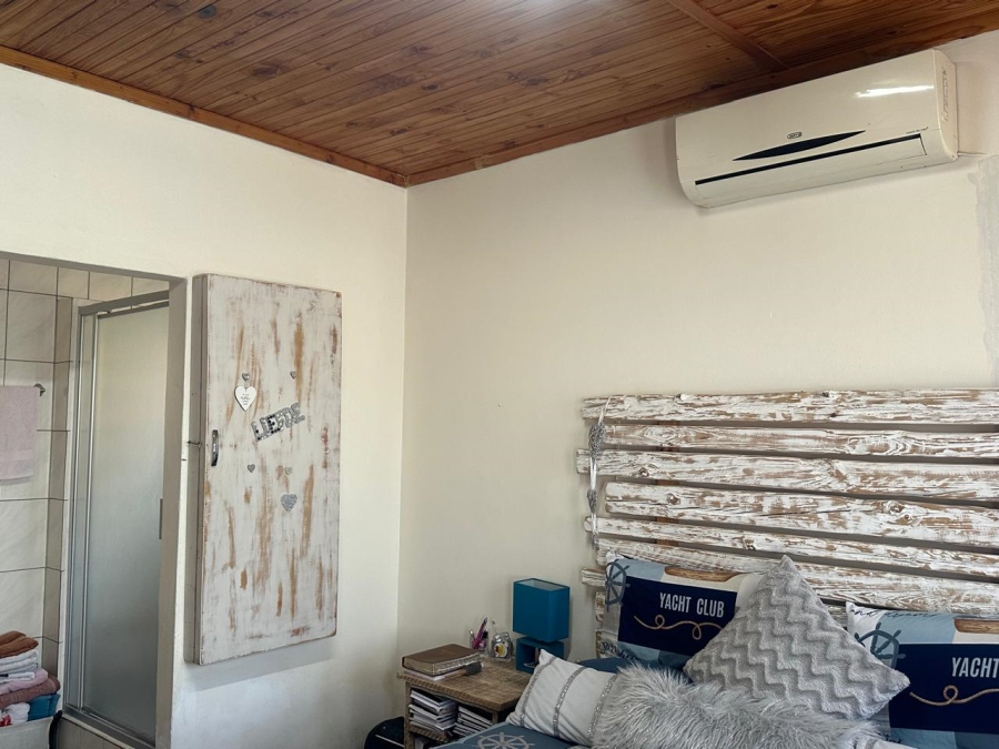 3 Bedroom Property for Sale in Bothasrus Eastern Cape